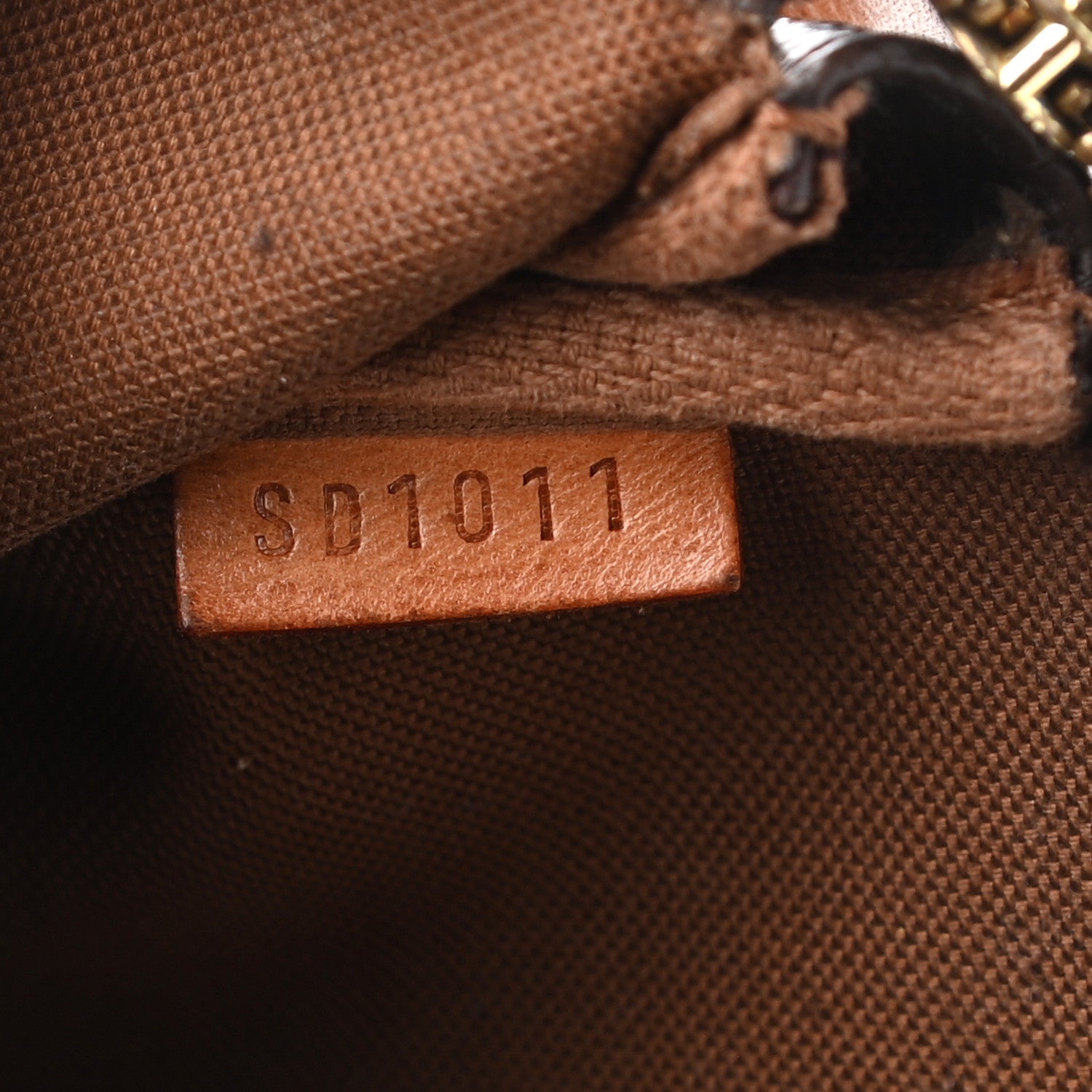 Louis Vuitton Monogram Pochette Accessories 6 of 9