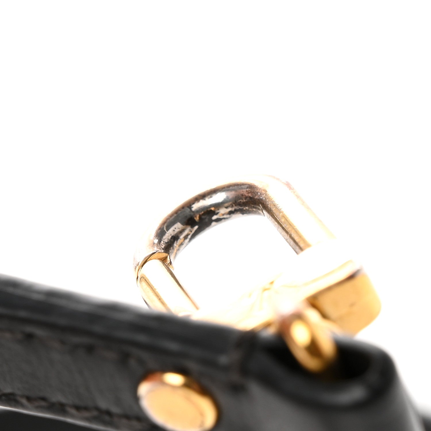 Louis Vuitton Louis Vuitton Strap 6 of 6