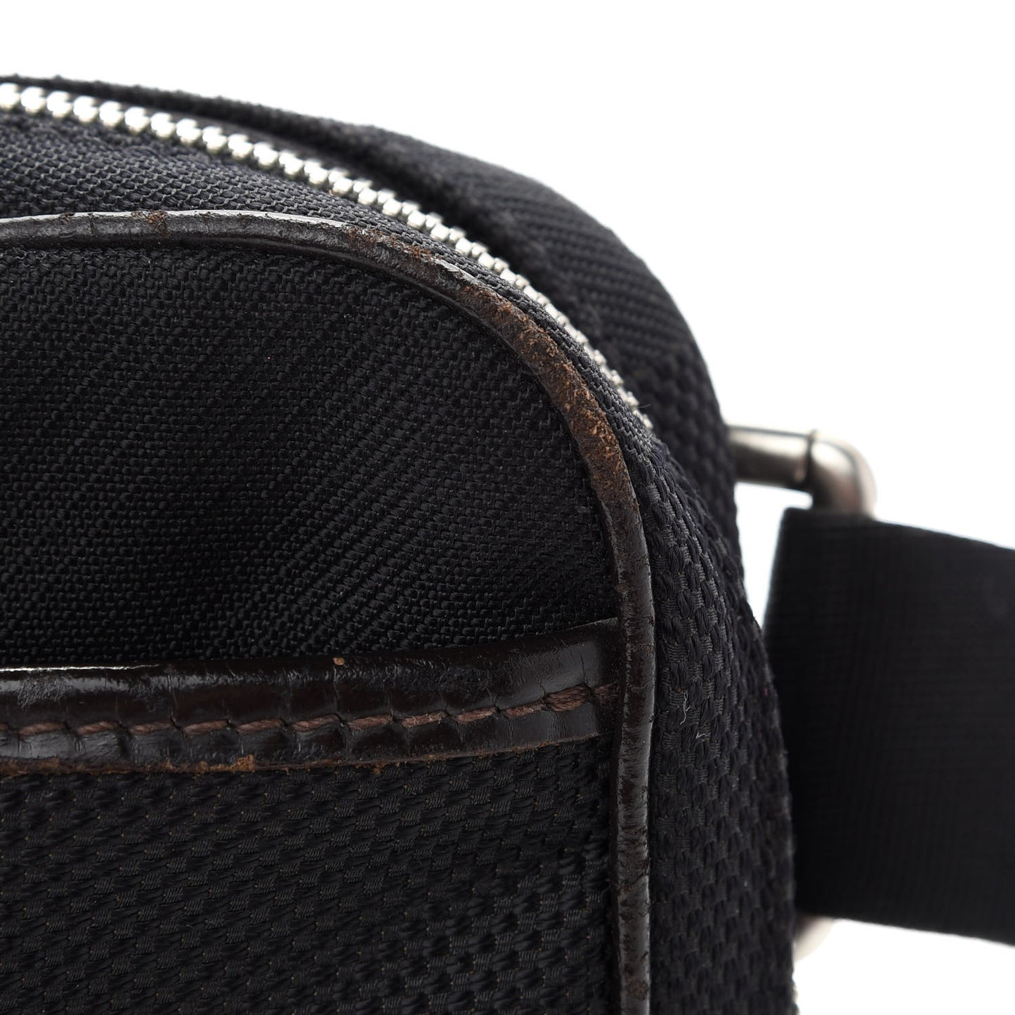 Damier Geant Acrobat Black