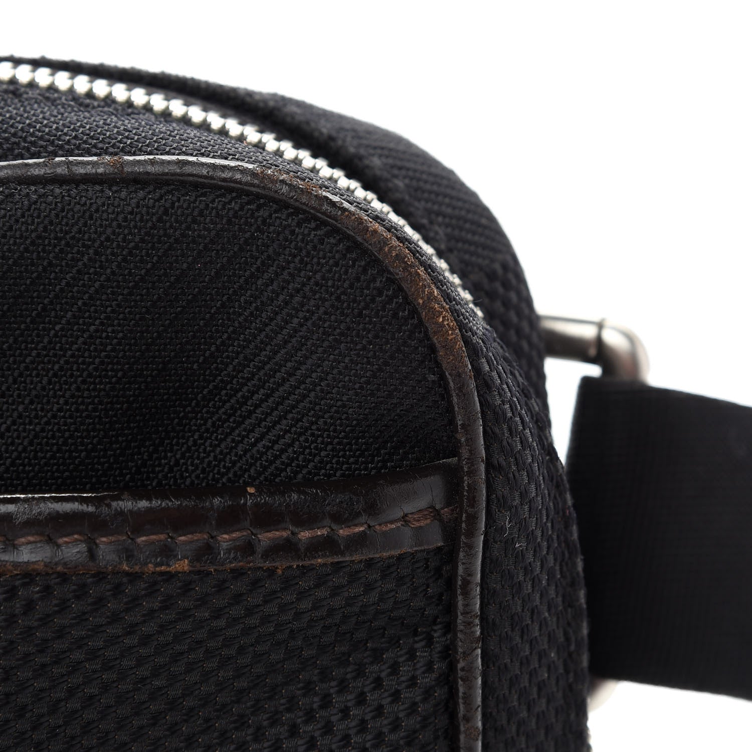 Louis Vuitton Damier Geant Acrobat Black 9 of 10