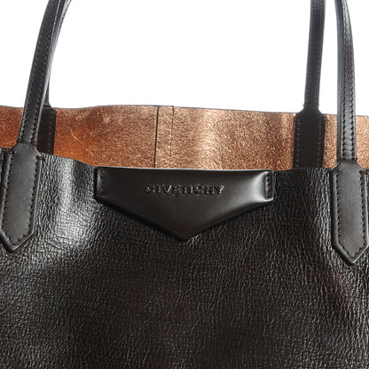 Givenchy Calfskin Large Antigona Tote Brown 13 of 13