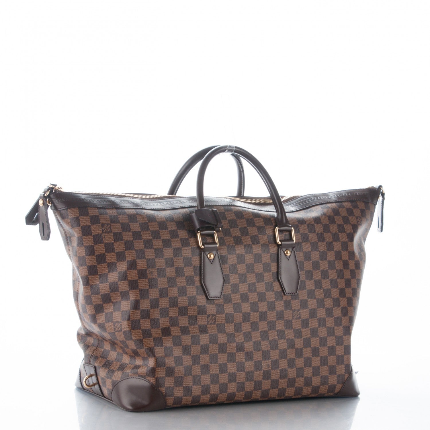 Louis Vuitton Damier Ebene Vaslav 8 of 9