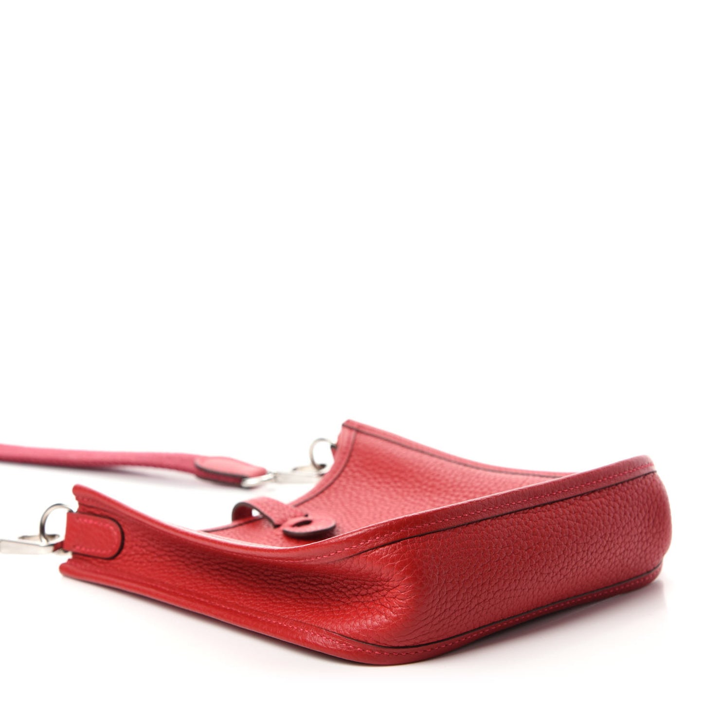 Taurillon Clemence Evelyne TPM Rouge Casaque