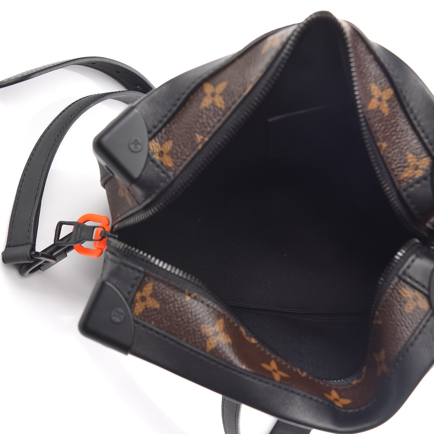 Louis Vuitton Monogram Solar Ray Soft Trunk 5 of 9
