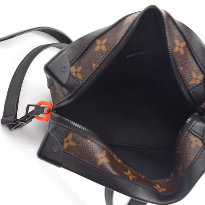Louis Vuitton Monogram Solar Ray Soft Trunk 5 of 9