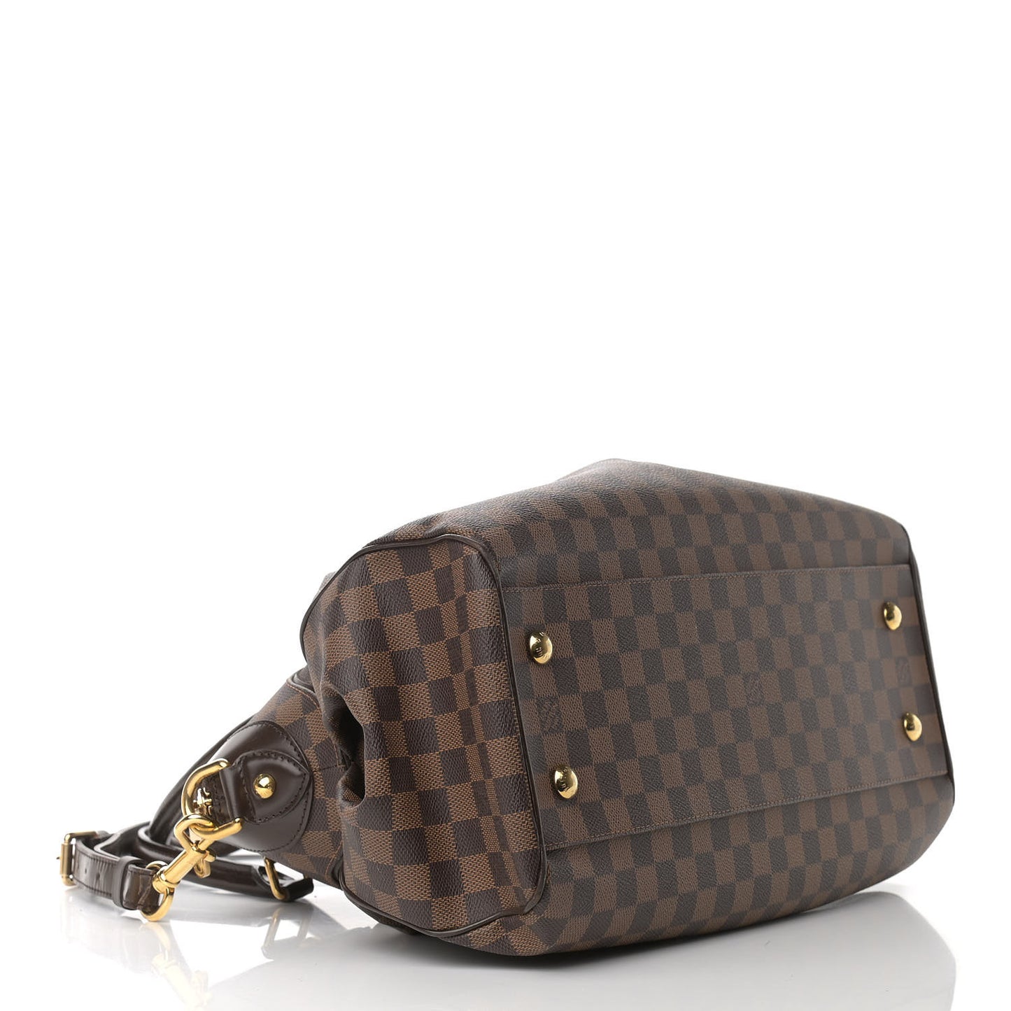 Damier Ebene Trevi GM