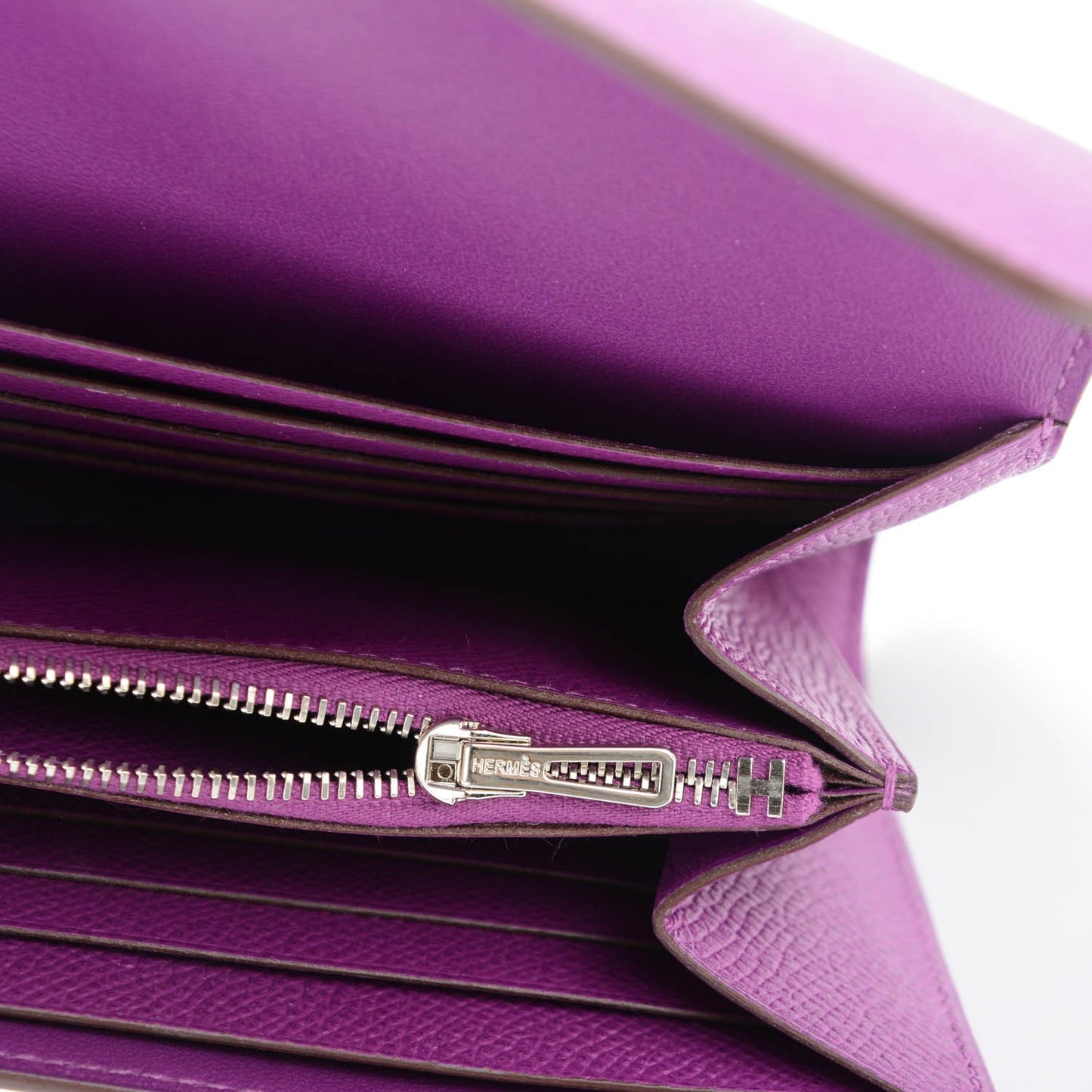 Epsom Constance Long Wallet Anemone