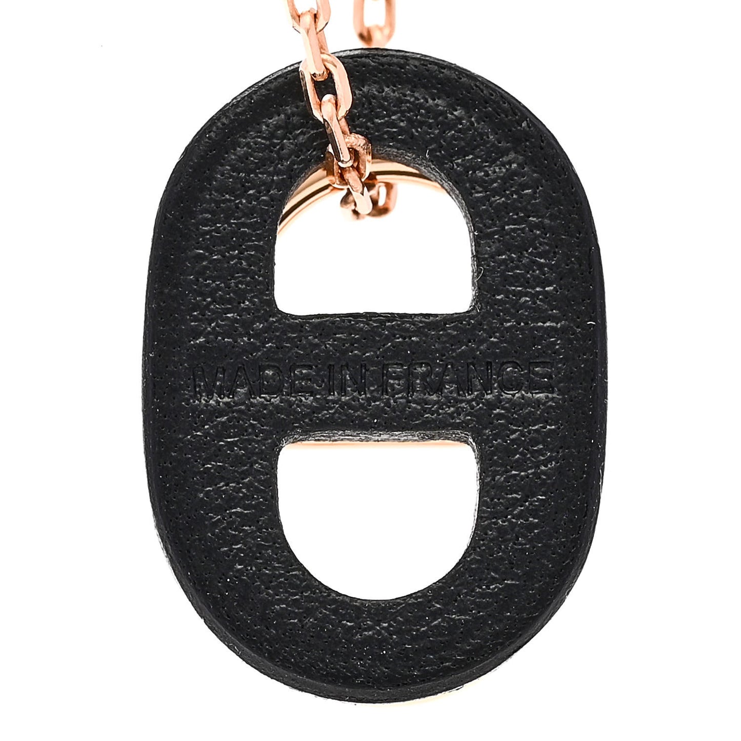 Swift O'Maillon Pendant Necklace Black