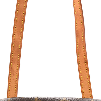 Louis Vuitton Monogram Cite MM 11 of 11