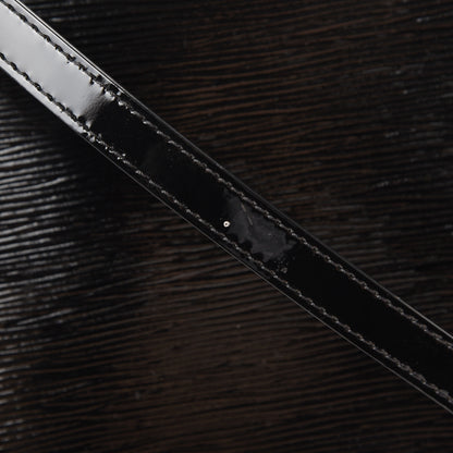 Louis Vuitton Electric Epi Brea GM Black 10 of 10