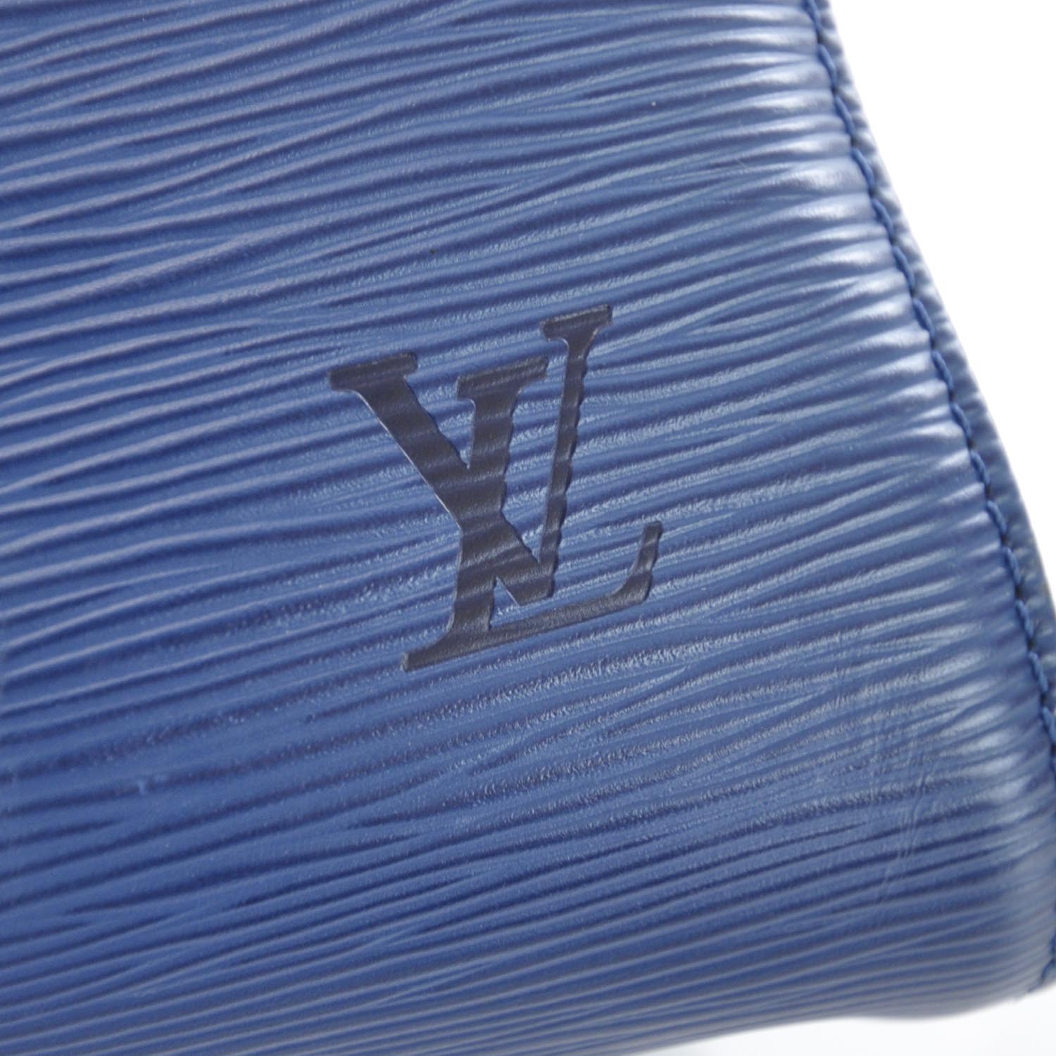 Louis Vuitton Epi Keepall 45 Toledo 11 of 12