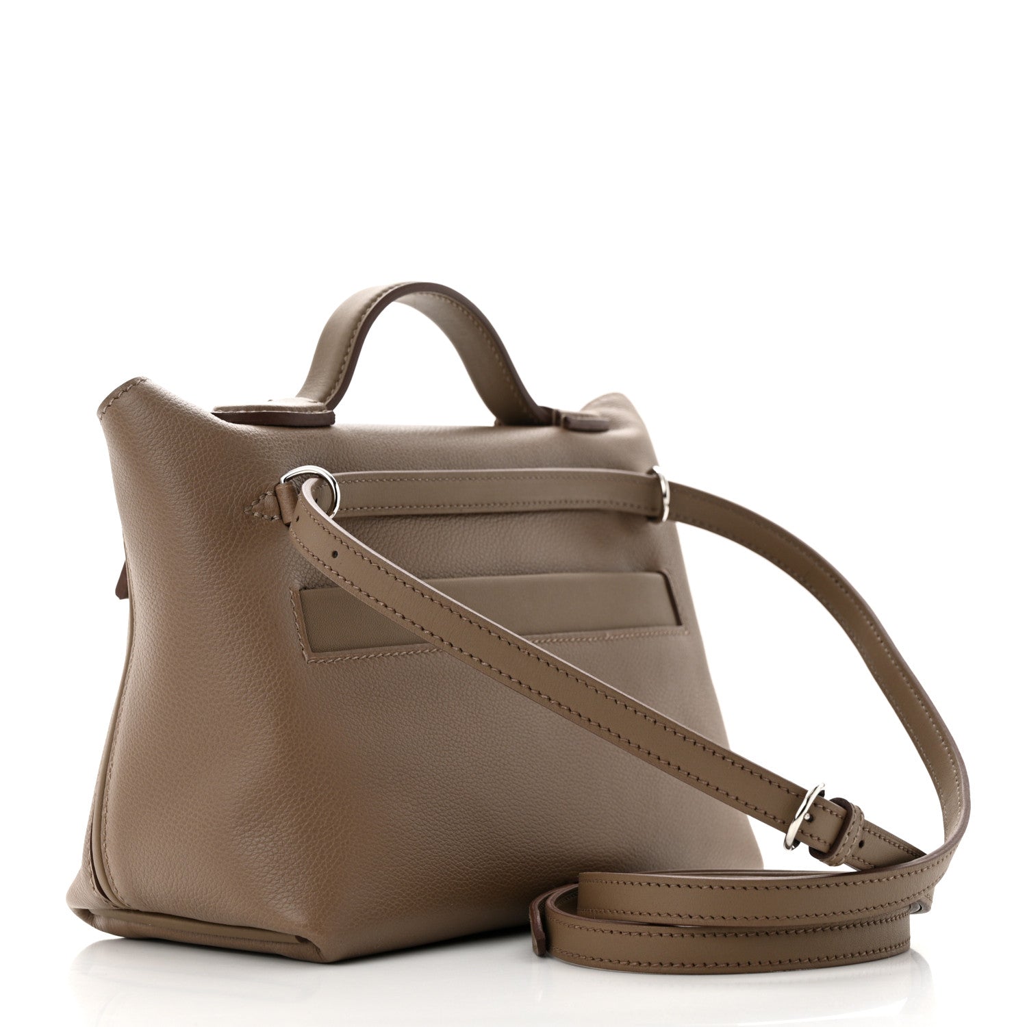 Hermes Evercolor Swift 24/24 21 Etoupe 4 of 11