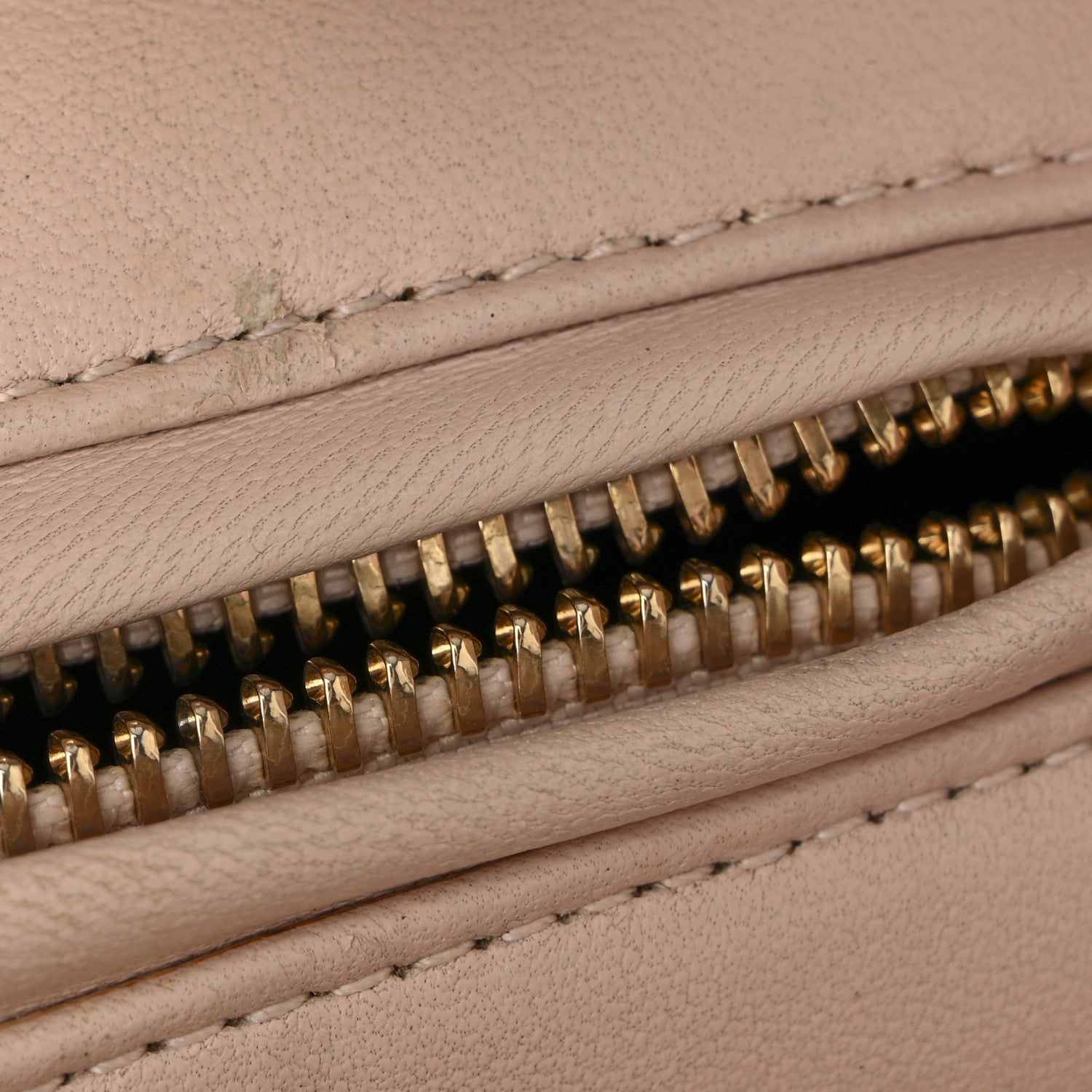 Christian Dior Lambskin Cannage Medium Lady Dior Light Pink 11 of 14