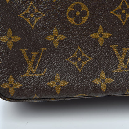 Louis Vuitton Monogram Trousse Toilette 23 13 of 13