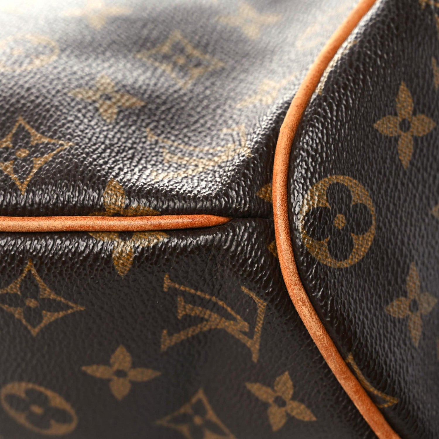 Louis Vuitton Monogram Delightful MM 11 of 25