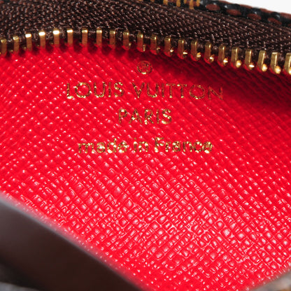 Louis Vuitton Damier Ebene Mini Papillon 6 of 6