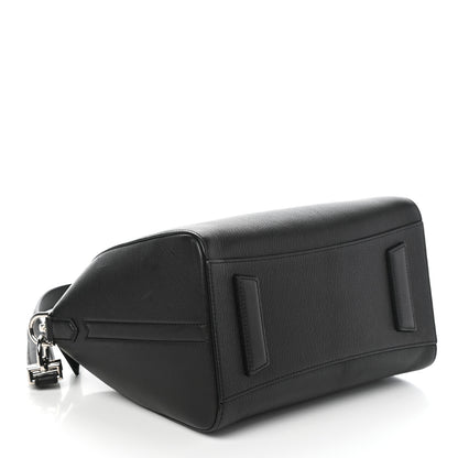 Givenchy Sugar Goatskin Small Antigona Black 4 of 9