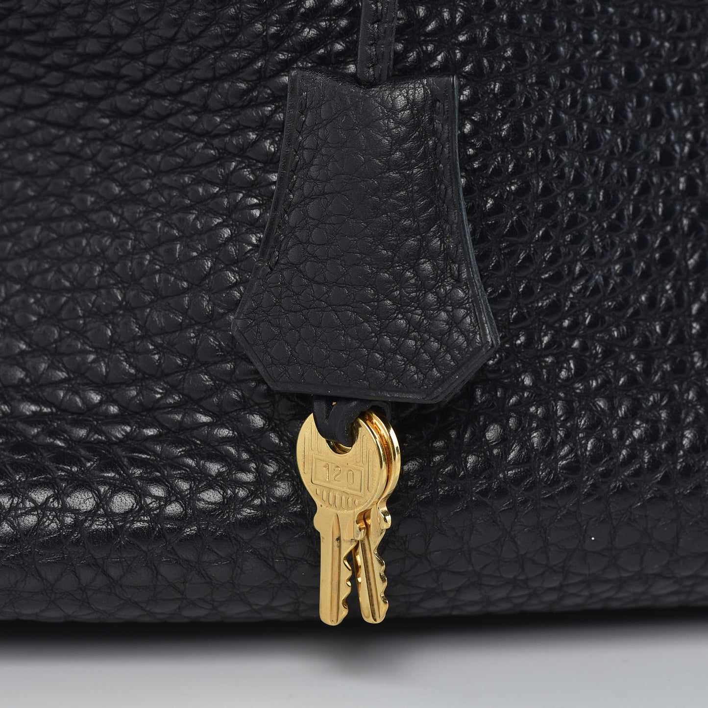Fjord Birkin 35 Black