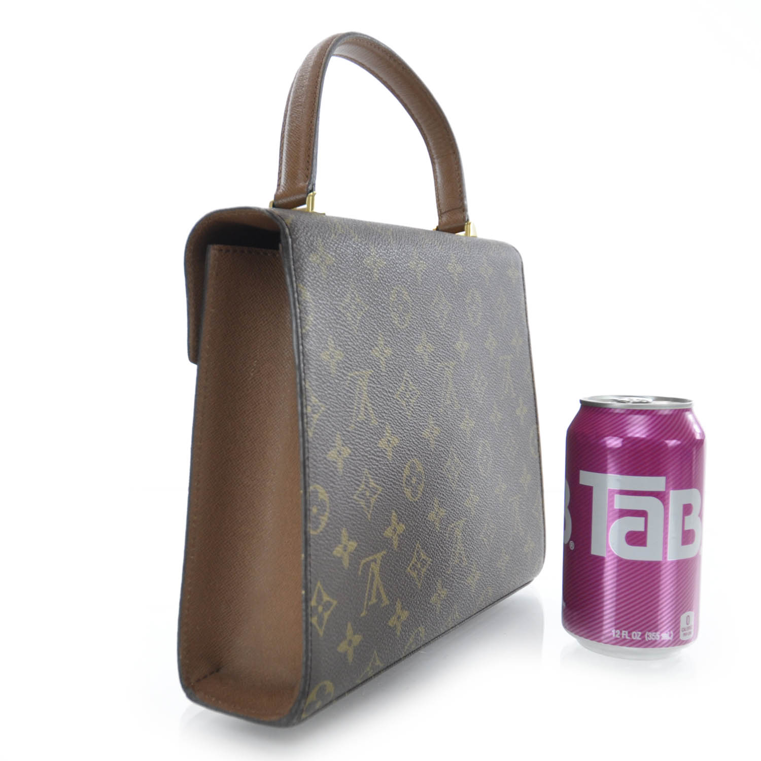 Louis Vuitton Monogram Malesherbes 3 of 8