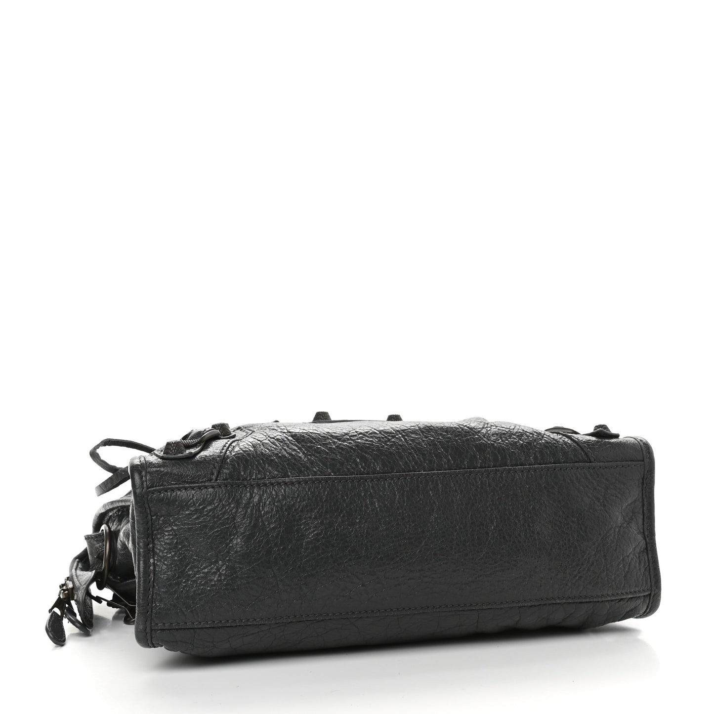 Agneau Giant 12 S City Gris Fossile