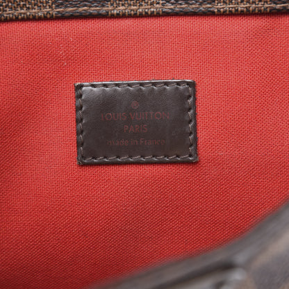 Louis Vuitton Damier Ebene Bloomsbury PM 6 of 14