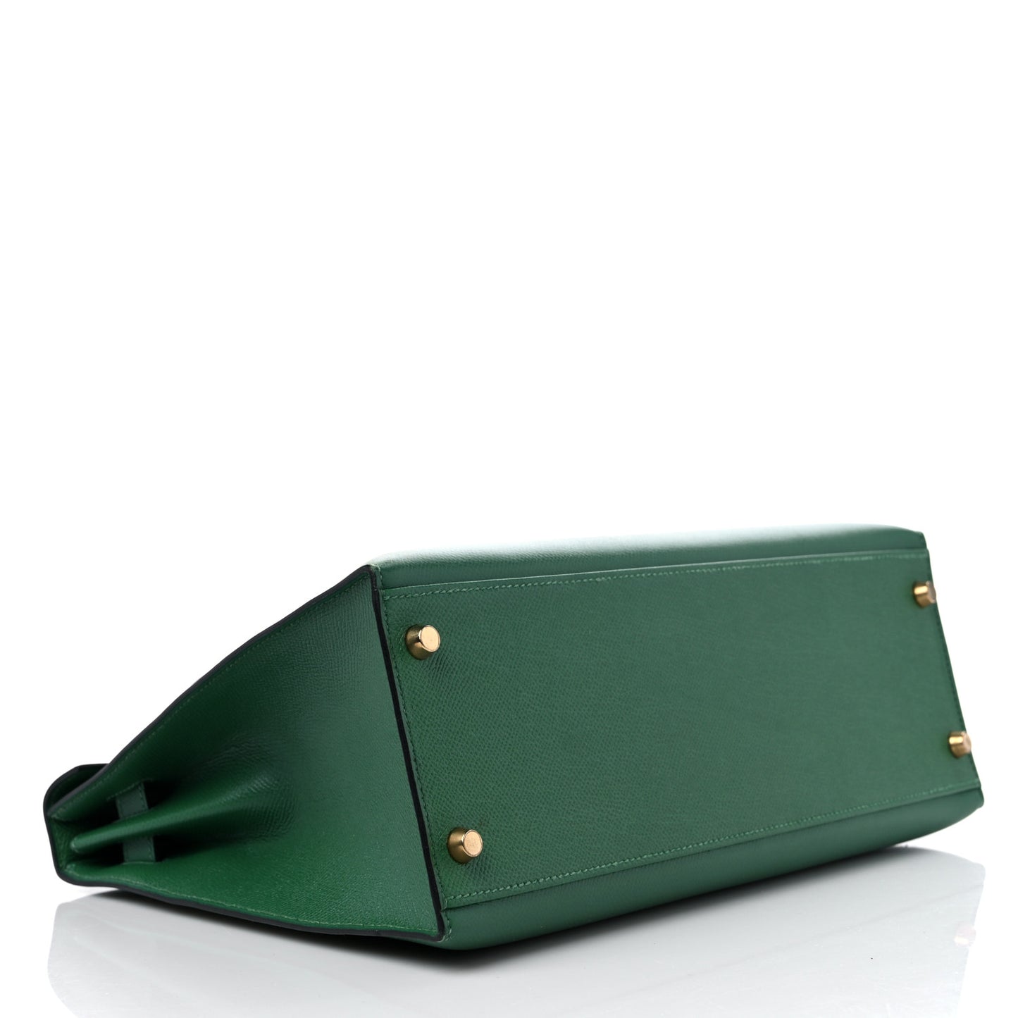 Courchevel Kelly Sellier 32 Vert Bengale