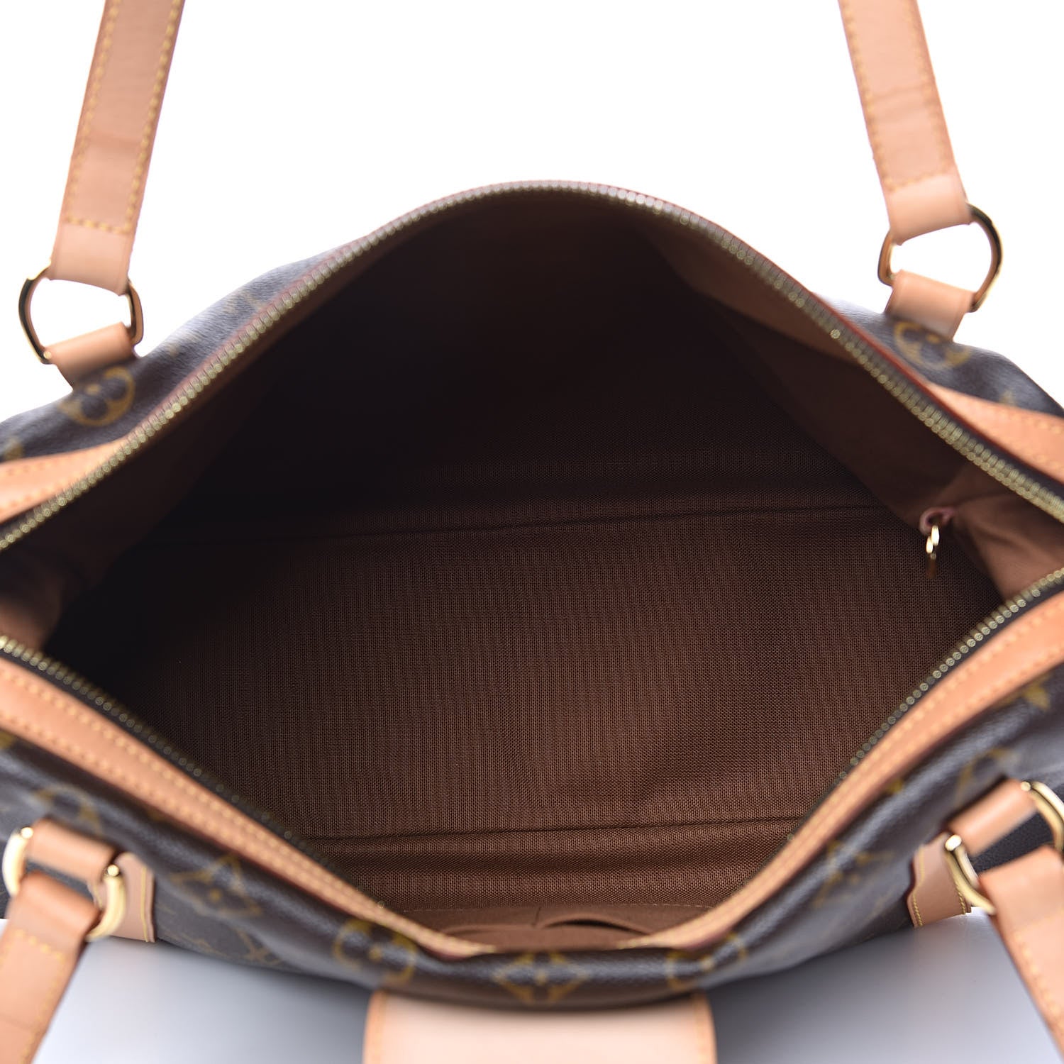 Louis Vuitton Monogram Stresa PM 5 of 10