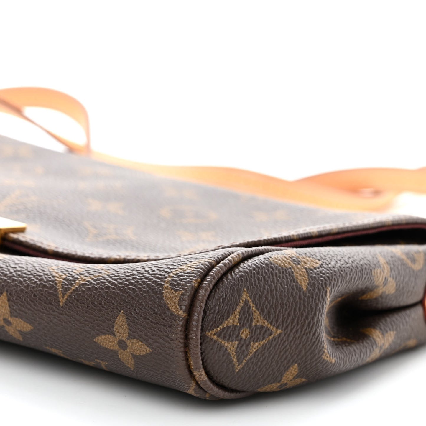 LOUIS VUITTON Monogram Favorite PM
