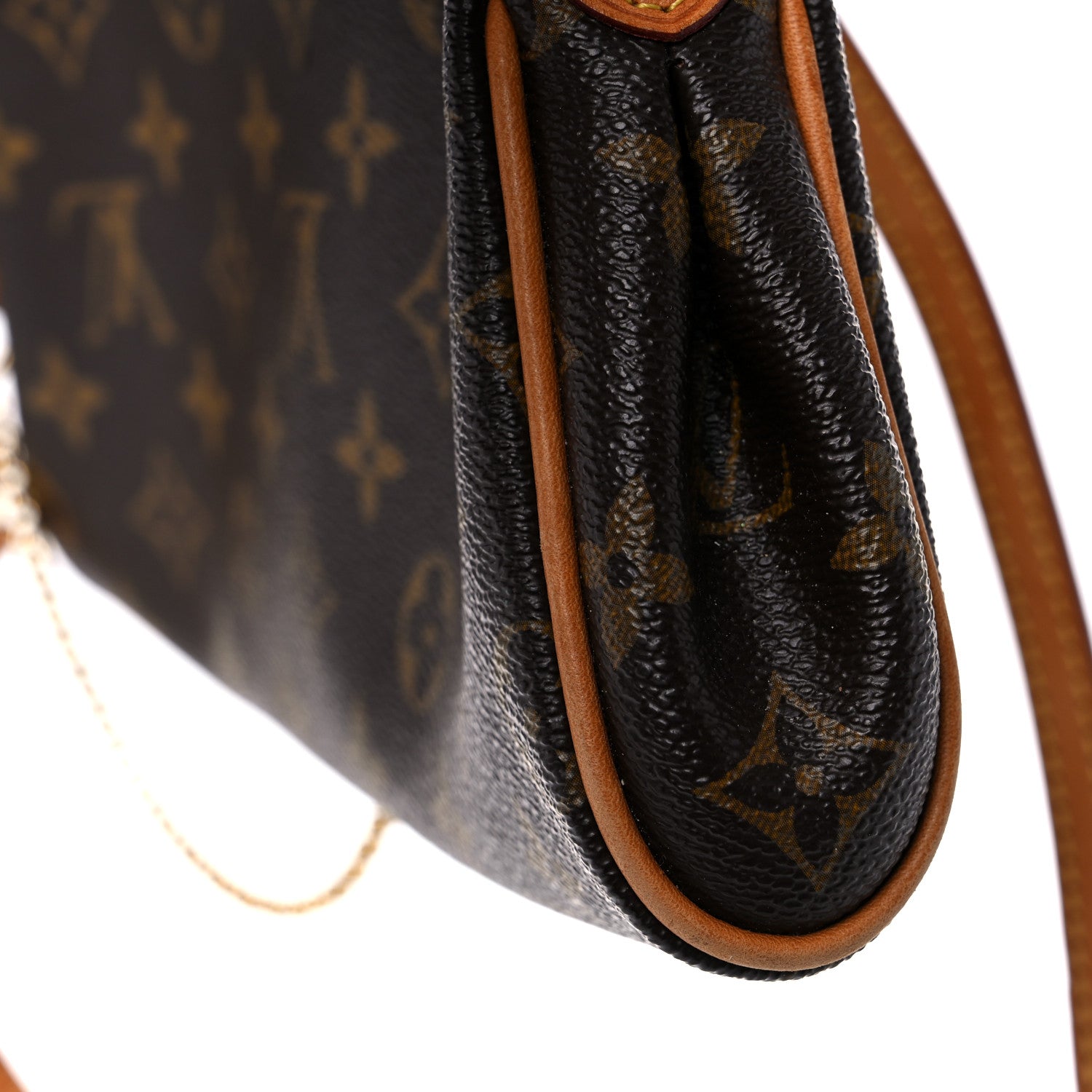 Louis Vuitton Monogram Eva Clutch 15 of 19