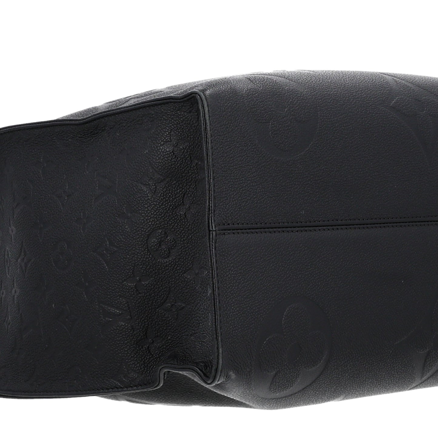 Empreinte Monogram Giant Onthego GM Black