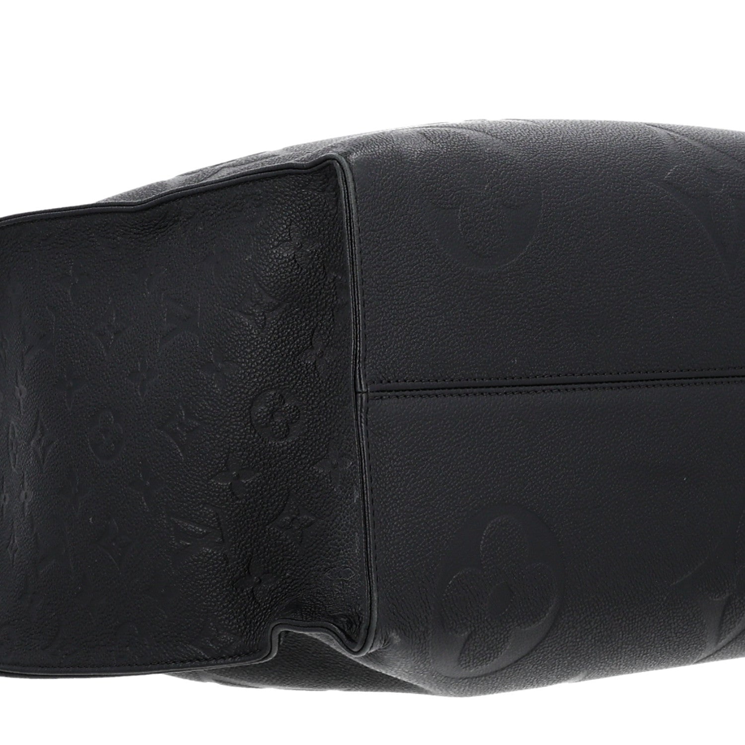 Louis Vuitton Empreinte Monogram Giant Onthego GM Black 8 of 9