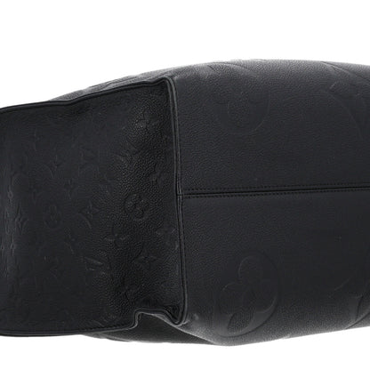 Louis Vuitton Empreinte Monogram Giant Onthego GM Black 8 of 9