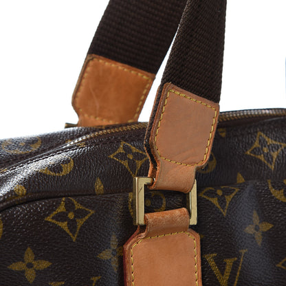 Louis Vuitton Monogram Sac Bosphore Briefcase 11 of 16