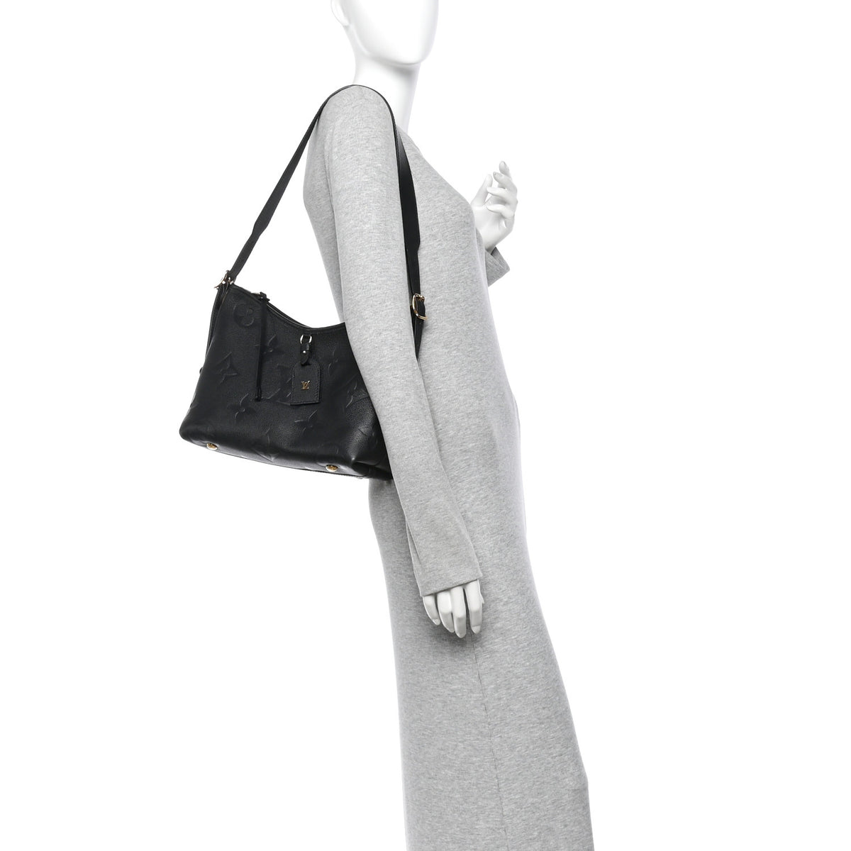 Empreinte Carryall PM Black
