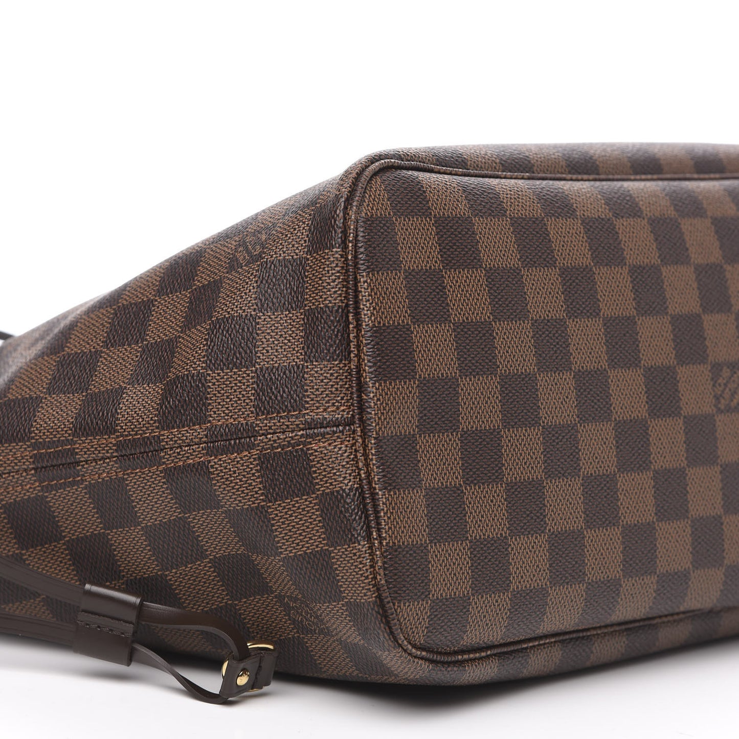 Damier Ebene Neverfull MM