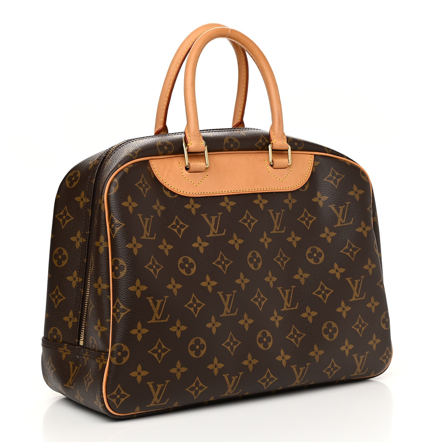 Louis Vuitton Monogram Deauville 3 of 11