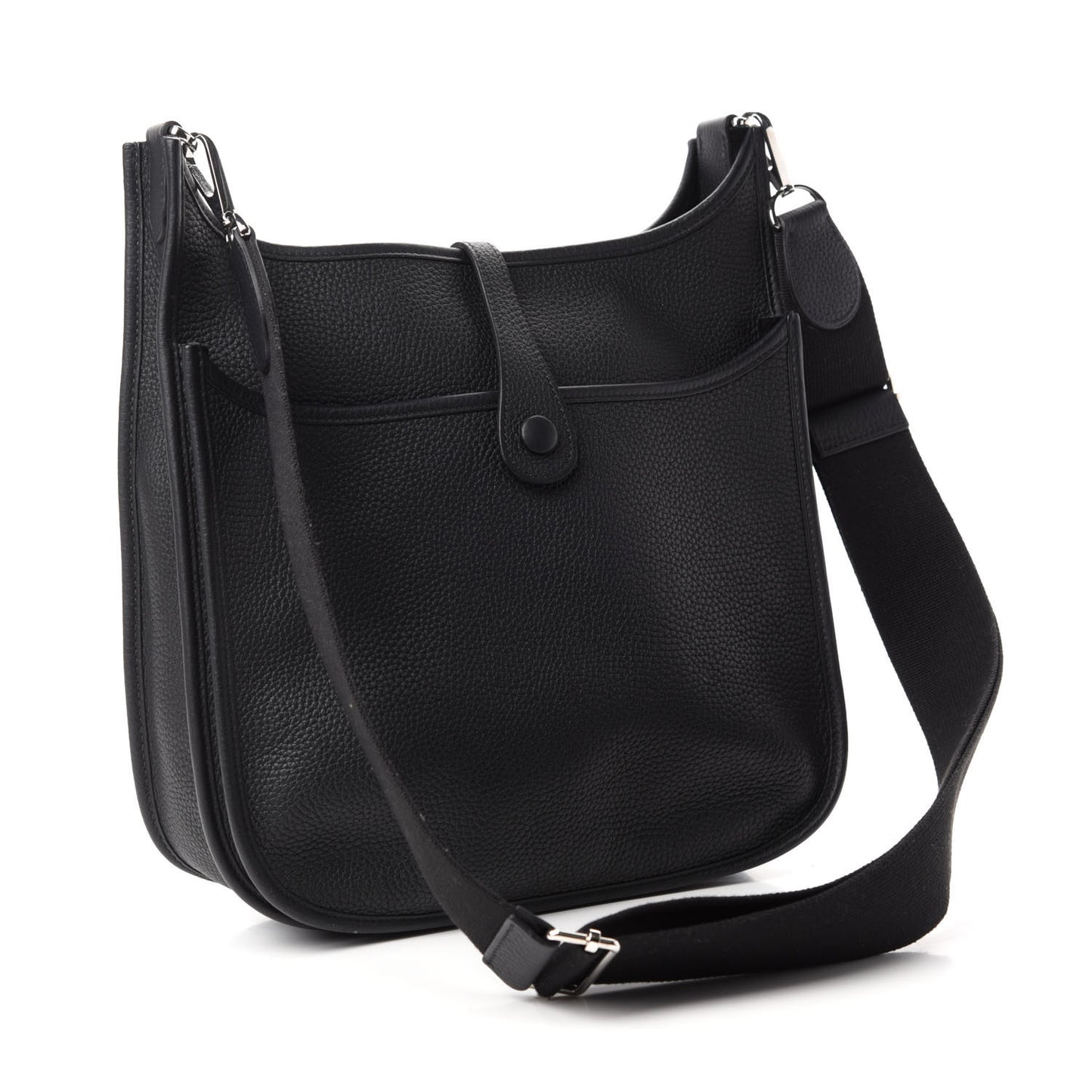 Taurillon Clemence Evelyne III PM Black