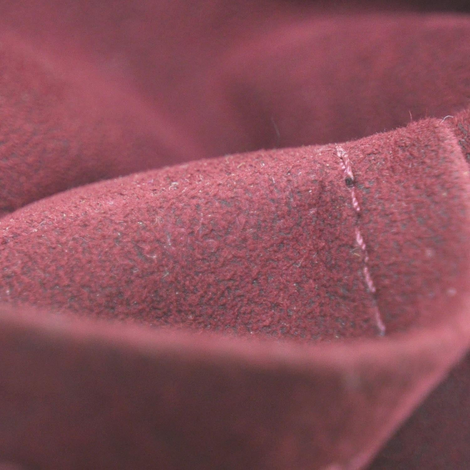 Louis Vuitton Monogram Multicolor Courtney GM White 9 of 9