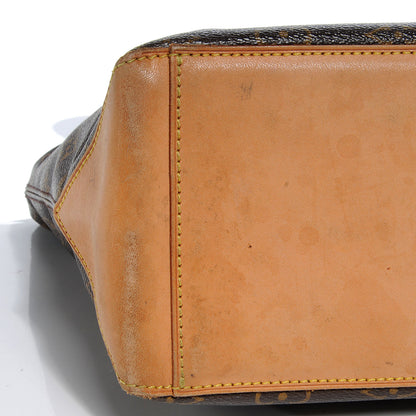 Louis Vuitton Monogram Cabas Piano 5 of 9