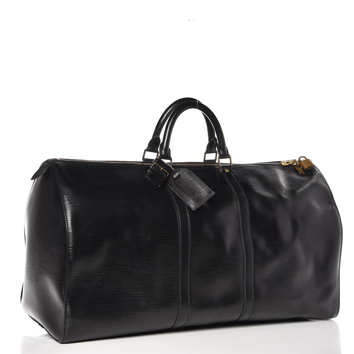 Epi Keepall 55 Black