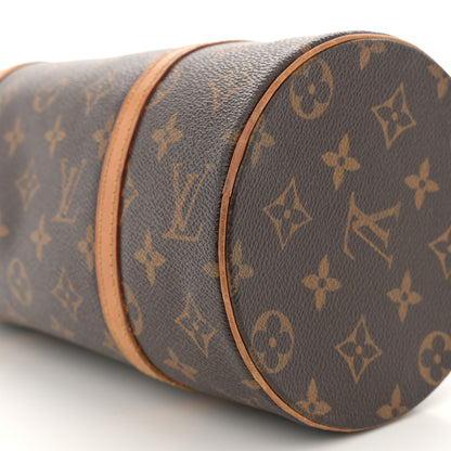 Louis Vuitton Monogram Papillon 26 9 of 15