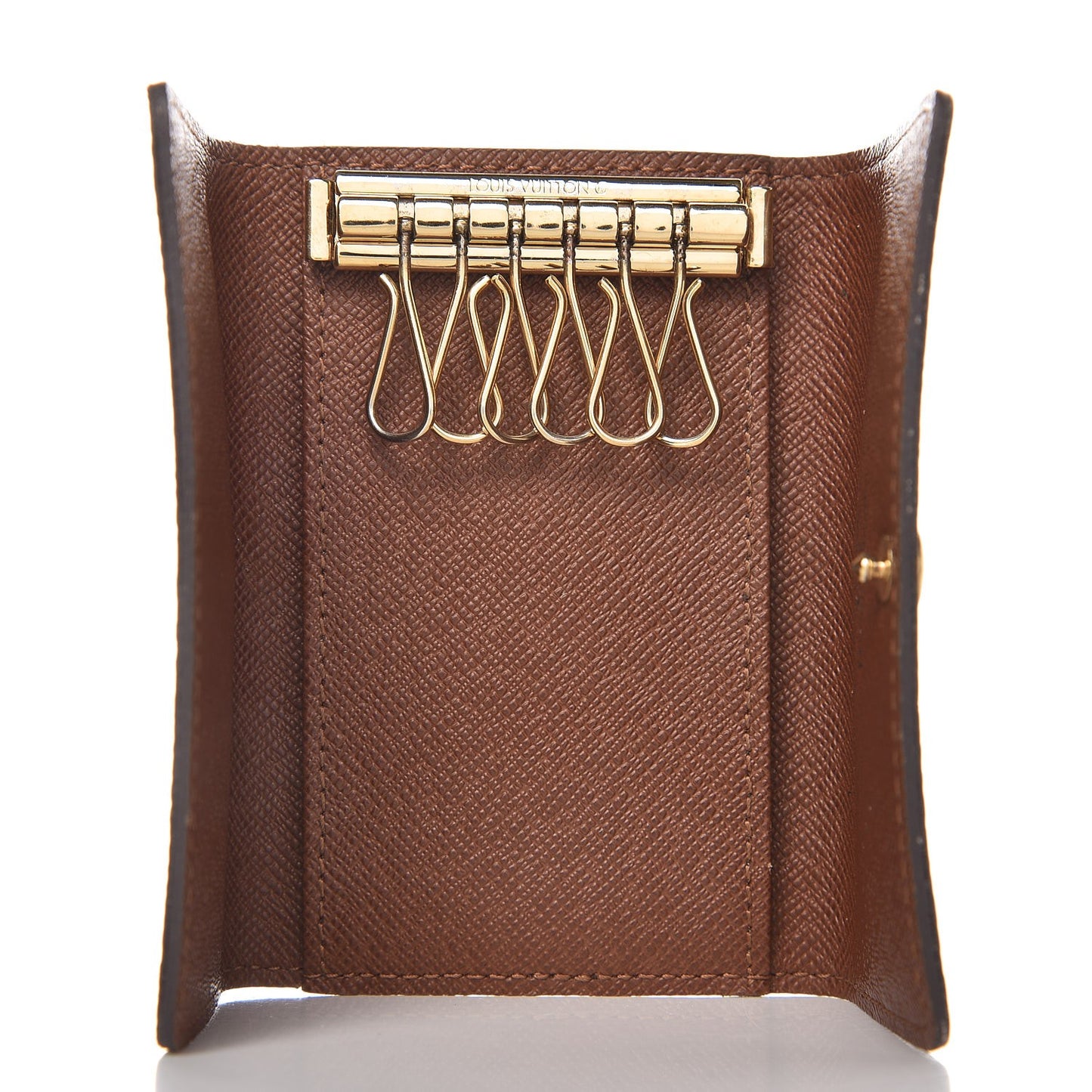 Monogram Multicles 6 Key Holder