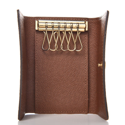 Louis Vuitton Monogram Multicles 6 Key Holder 5 of 6