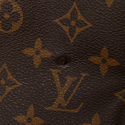Louis Vuitton Monogram Neo Neverfull GM Pivoine 12 of 12