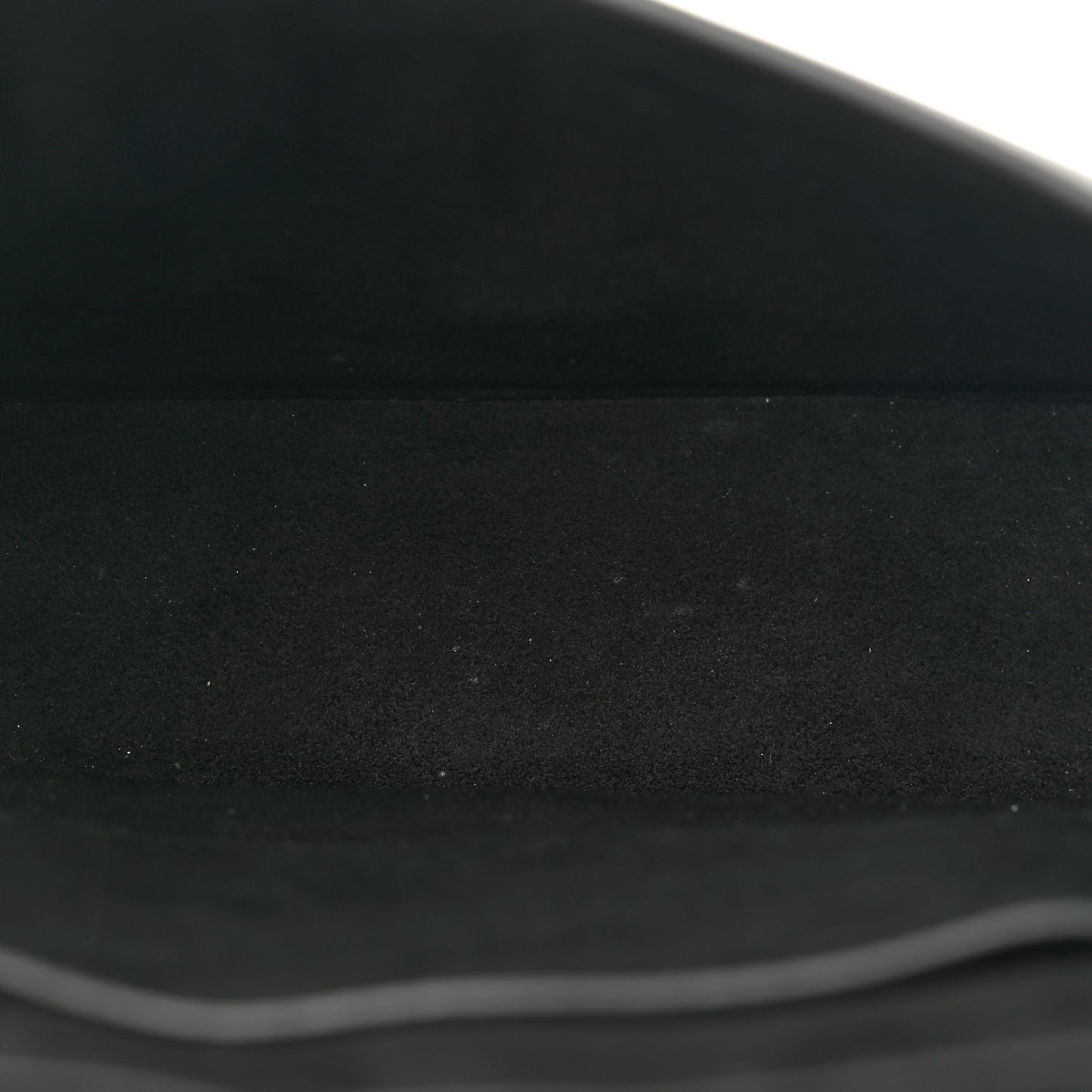 Vitello Brenta Cher Medium Fendi C'mon Black