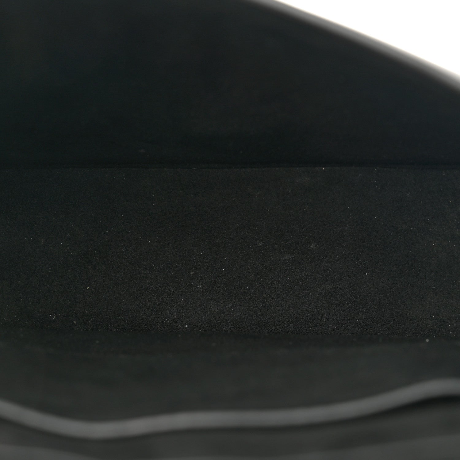 Fendi Vitello Brenta Cher Medium Fendi C'mon Black 5 of 13