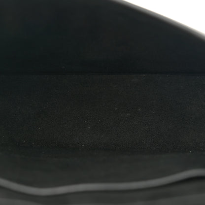 Fendi Vitello Brenta Cher Medium Fendi C'mon Black 5 of 13