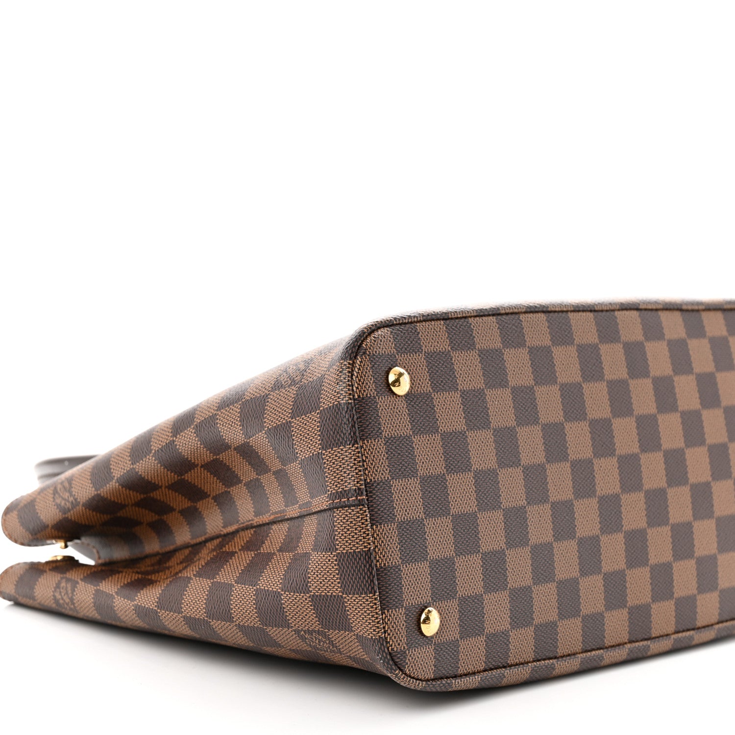 Louis Vuitton Damier Ebene Kensington 8 of 11