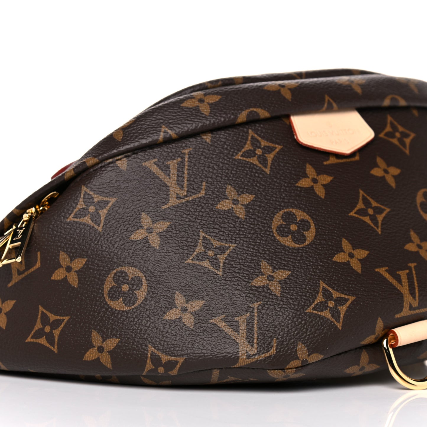 Monogram Bumbag
