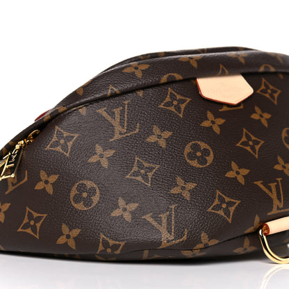 Louis Vuitton Monogram Bumbag 8 of 10